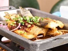 -福巷湘食小馆·猛火现炒(上海首店)