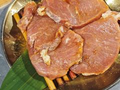 -金龙烧烤·牛肉面(西塔店)