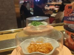 -争鲜回转寿司(东方银座店)