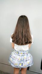-GIRL STYLE 烫发·染发沙龙