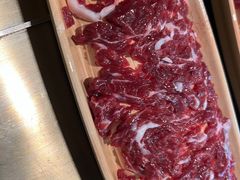 -左庭右院鲜牛肉火锅(南通CBD大有境店)