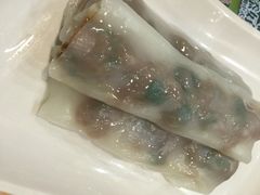 iphone_upload_pic-添好运点心专门店(中环IFC店)