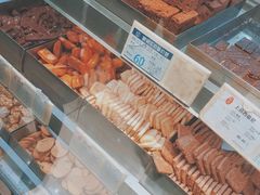 -上海哈尔滨食品厂(淮海中路店)