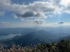 -梧桐山风景名胜区