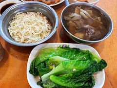 -达道武仔牛肉店(广达路店)