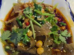 -忘忧草融合私房菜(红鼎国际店)