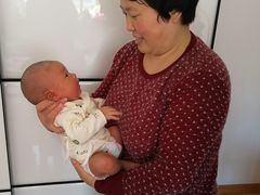 -爱贝佳母婴护理服务中心·月嫂育儿嫂(鲁迅路店)