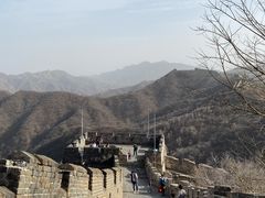 -慕田峪长城