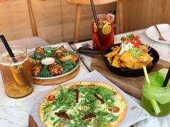 -农畉LONFOOD(福田星河COCOPark店)