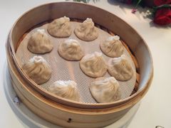 同庆楼小笼包-同庆楼(金宝汇店)