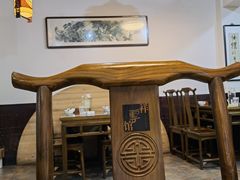 大堂-祥云精致湘菜馆(东1时区店)