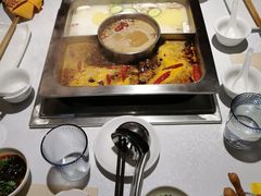 -巴奴毛肚火锅(丛台西路店)