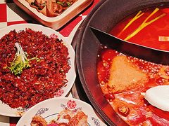 -赵美丽重庆火锅(西安直营总店)