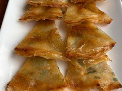 脆皮菜肉薄饼-金隆兴(镜湖店)