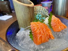 -蟹之国·精品蟹料理(极地店)