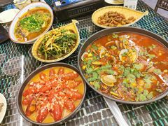-去吃小龙虾·江湖菜·烧烤(南滨路店)