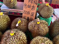 -细村农贸综合市场