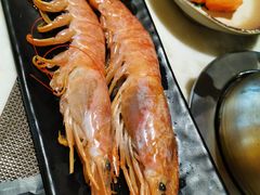 -喜庭海鲜自助(来福士店)