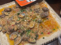 -谢老五跷脚牛肉·非遗传承店