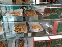 -上海哈尔滨食品厂(合生汇店)