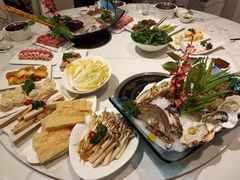 -又见马甲M8融合西餐厅(体育中心店)
