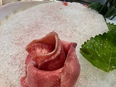 -喜聚薈·花膠雞海鮮火鍋(越秀店)