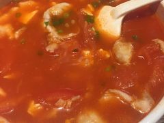 -渝是乎酸菜鱼(龙旗购物中心店)