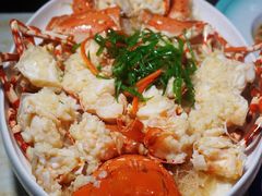 -阿静美食