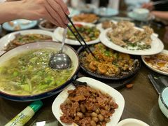 -阿马蛋汤·宁波小海鲜(总店)