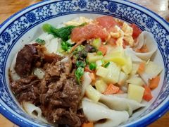 -西安印象·肉夹馍(金杨路店)