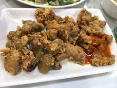 -东街钟楼肉粽(总店)