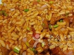 -帕米朵儿新疆小馆(仙鹤新天地广场店)