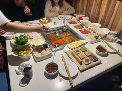 -海底捞火锅(金花路店)