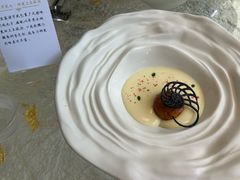 -九献创意菜·新中式(亮马河花园私宴店)
