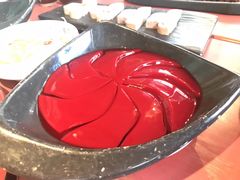 -巴九门老火锅(来福士打望店)