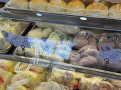 -蒸翻天·原味馒头(向阳里店)