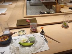 -鮨一日本料理(大中华店)