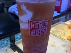 -老香港蛋糕