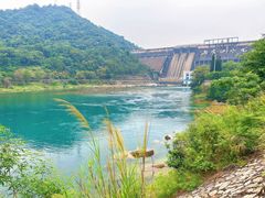 -桂山风景旅游区
