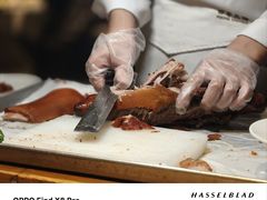 -四季民福烤鸭店(外滩外白渡桥店)