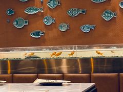 -黄鱼炙夜(华家池店)