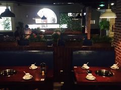 -重庆爽翻天老火锅(临平万达广场店)
