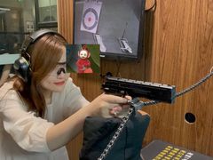 -枪馆1号实弹射击俱乐部