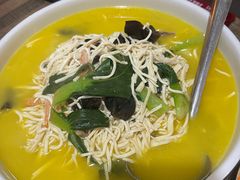 -众顺和非遗淮扬菜(何园店)