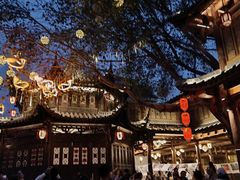 -坂田手造文化街