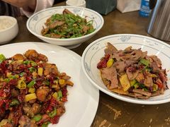 -湘缘道客•湘缘饭店·25年湘菜馆(古墩路店)