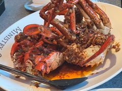 -Ministry of Crab•MOC(交子大道店)