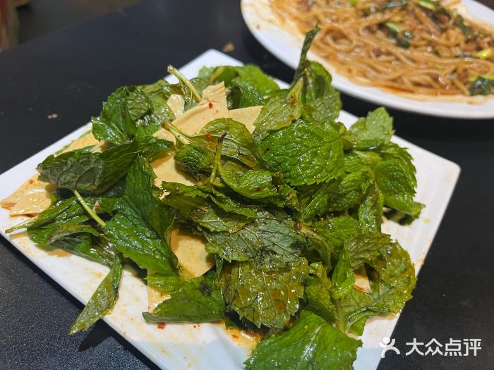 南蛮子(进贤路店)图片