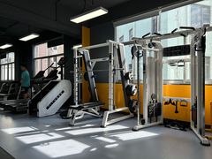 -Orenda健身工作室(平山店)