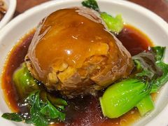 焖蹄-德兴馆(广东路总店)